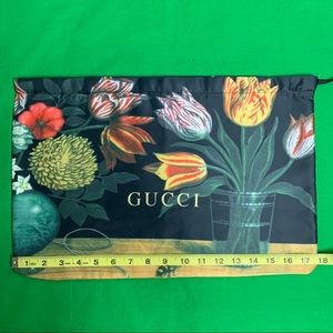 Gucci Dust Bag